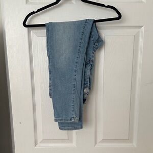 Banana Republic Denim Skinny Jeans